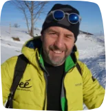 photo de François L, accompagnateur en montagne