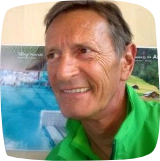 photo de Philippe, accompagnateur en montagne