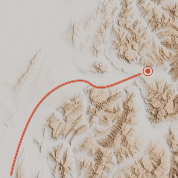 Traversée du Jura Sud - 