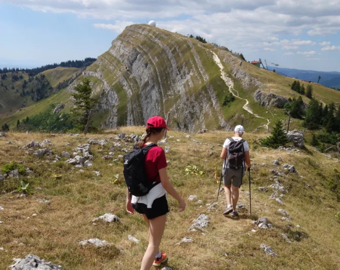 La Grande Traversée du Jura : l’immersion sauvage pour tous !