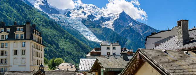 La Grande Traversée des Alpes, le GR 100% altitude !