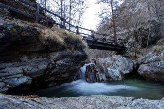 Rando & Bien Etre en Val d'Aoste