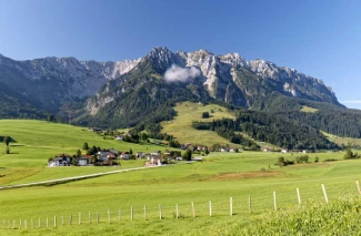 Rando & Bien Etre Walchsee