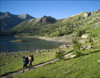Retrouvance® : Haut Verdon