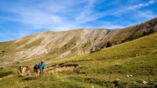 Retrouvance® : Buëch Dévoluy