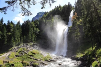 Lacs et Cascades de Haute Savoie