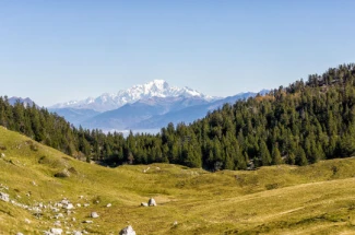 Rando ET oxygène en Chartreuse