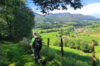 Paysages et Terroirs du Pays Basque