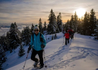 Traversée du Jura Franco-Suisse