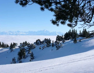 Traversée du Jura Franco-Suisse