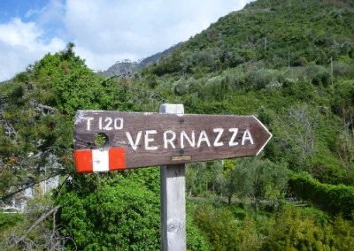 Cinque Terre