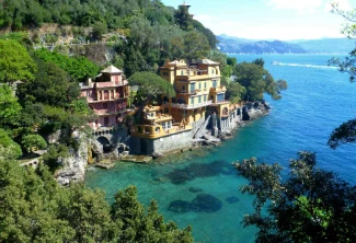 Cinque Terre