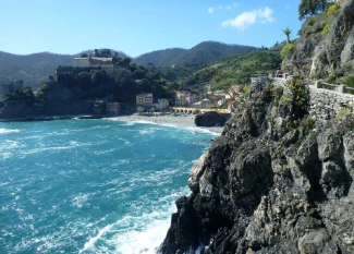 Cinque Terre