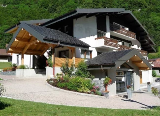 Rando & Detente dans les Alpes du Léman
