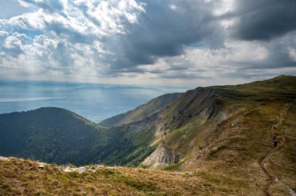 Les Crêtes du Jura