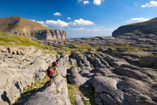 Traversée Gavarnie Ordesa