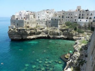 Les Pouilles, Gargano Rando & Visites - Italie