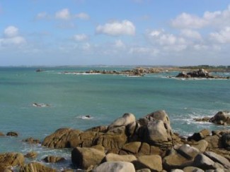 Week-end Réveillon à Roscoff - France