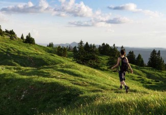 L'Echappée Jurassienne, partie 2 - France