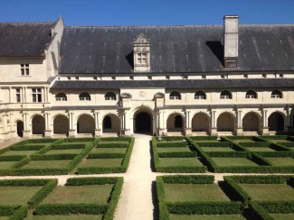 La Loire à Vélo, Tours - Saumur - France