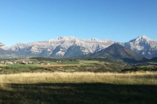 Sur Les Pas des Huguenots : Le Percy - Grenoble - France