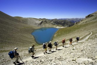 Retrouvance® : Haut Verdon - France
