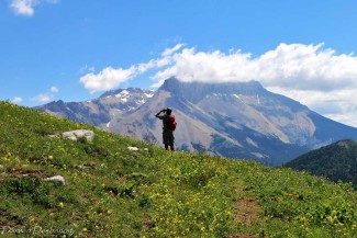Retrouvance® : Buëch Dévoluy - France