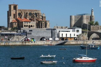 Chemins de Compostelle : Bilbao - Santillana del Mar - Espagne