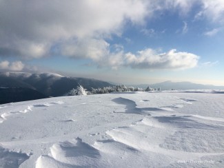 Rando Hivernale & bien-être dans les Vosges - France