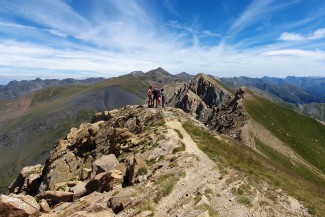 Les Hauts Sommets d'Andorre - Andorre
