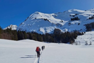 Au Coeur des Aravis - France
