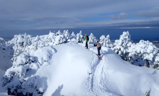 Traversée du Jura Franco-Suisse - France, Suisse