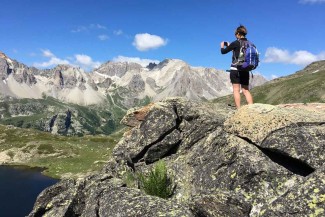 Vallée de Clarée, Vallée Classée - France