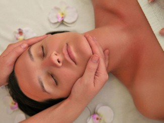 Rando & balnéo dans le Caroux - France