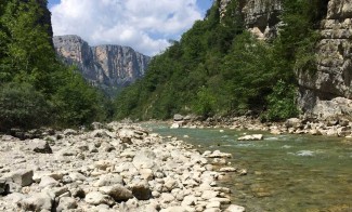 Gorges & Plateaux du Verdon en Liberté - France