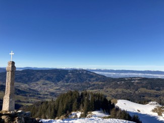 WE Réveillon Chablais - Léman - France