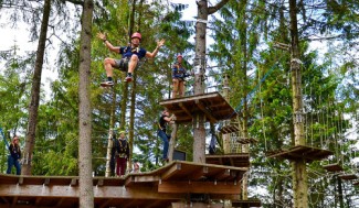 Multi activités Vercors été - France