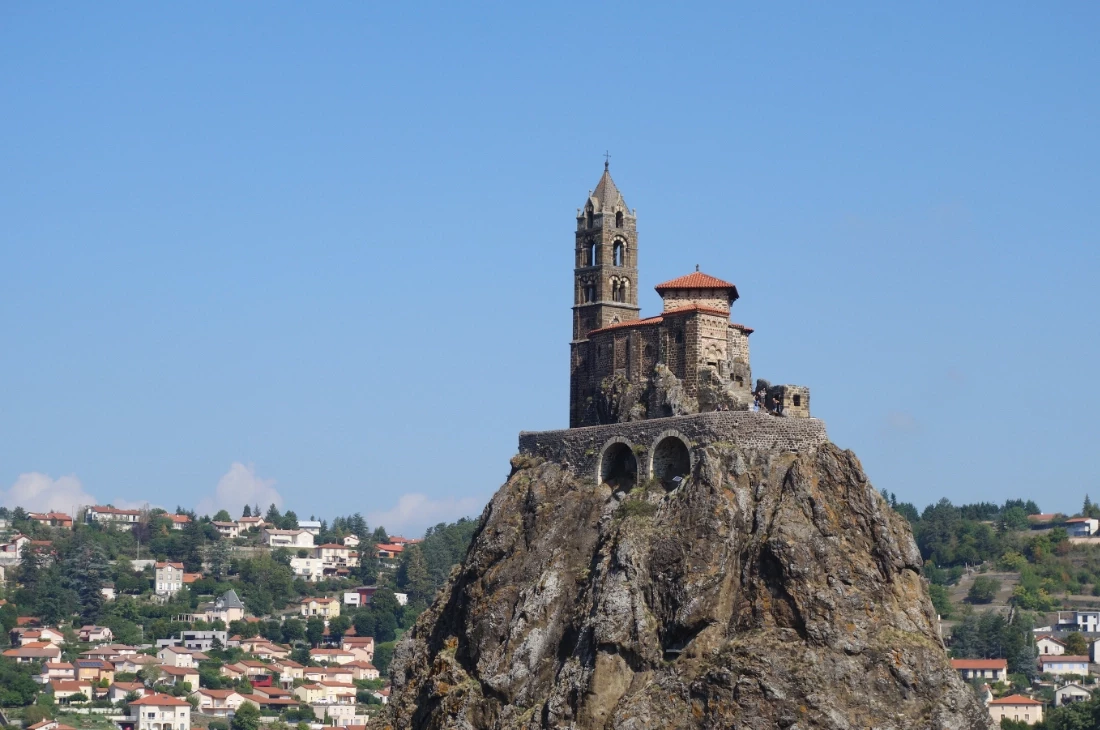 Les chemins de Compostelle et leurs secrets