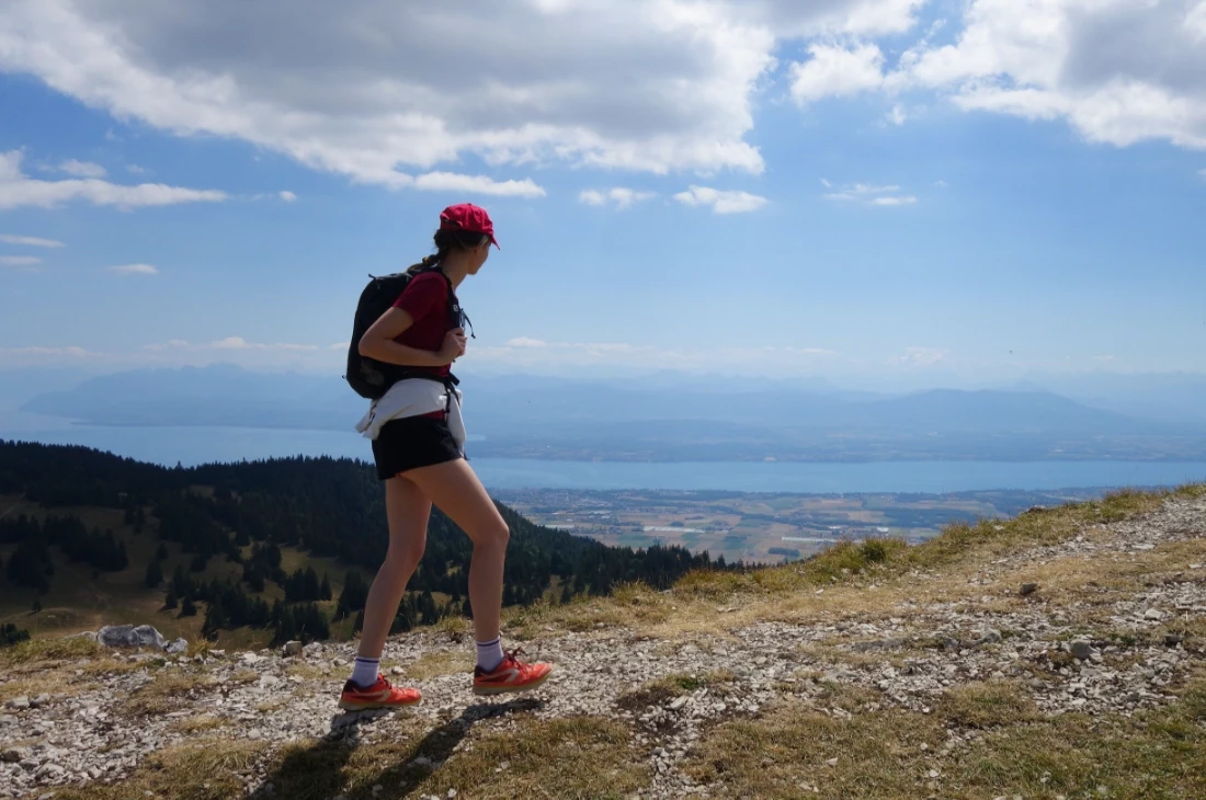 Le Jura, quatre saisons d'évasion