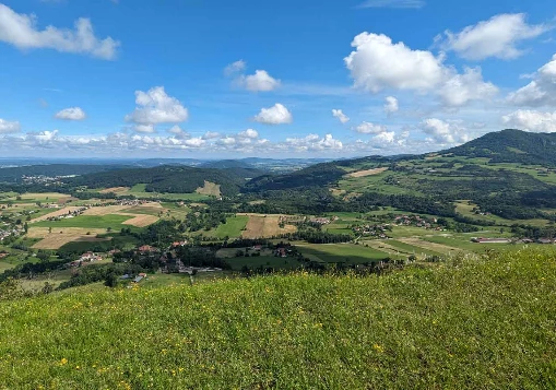 L'Echappée Jurassienne, partie 1 - Photo 4