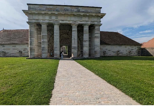 L'Echappée Jurassienne, partie 1 - Photo 3