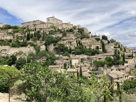 Lubéron en liberté - Photo 4