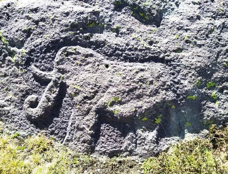 Tour de la Vallée des Merveilles - Photo 3