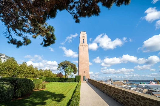 Crozon Ouessant en liberté - Photo 6