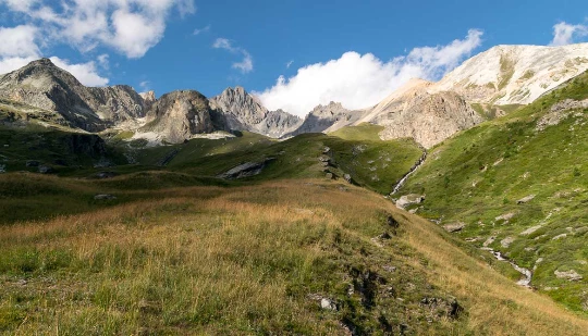 Tour des Glaciers de la Vanoise en liberté - Photo 5