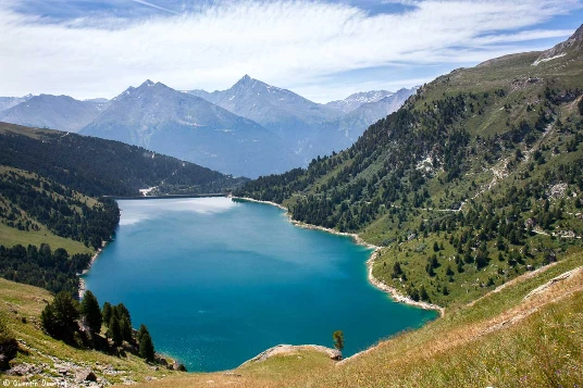Tour des Glaciers de la Vanoise en liberté - Photo 6