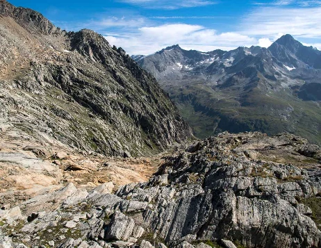 Tour des Glaciers de la Vanoise en liberté - Photo 9