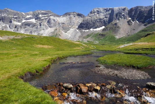 Rando & Balnéo Néouvielle Gavarnie - Photo 5