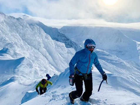 Ski de Rando dans les Fjords (Lyngen-Finmark) - Photo 8