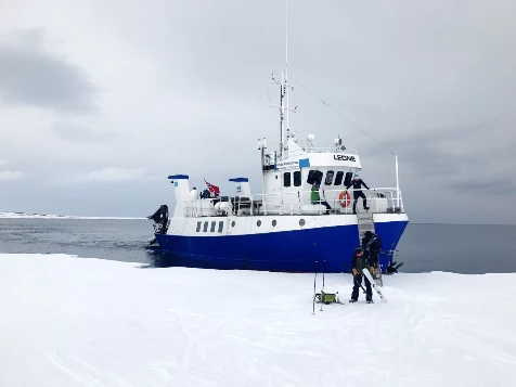 Ski de Rando dans les Fjords (Lyngen-Finmark) - Photo 5